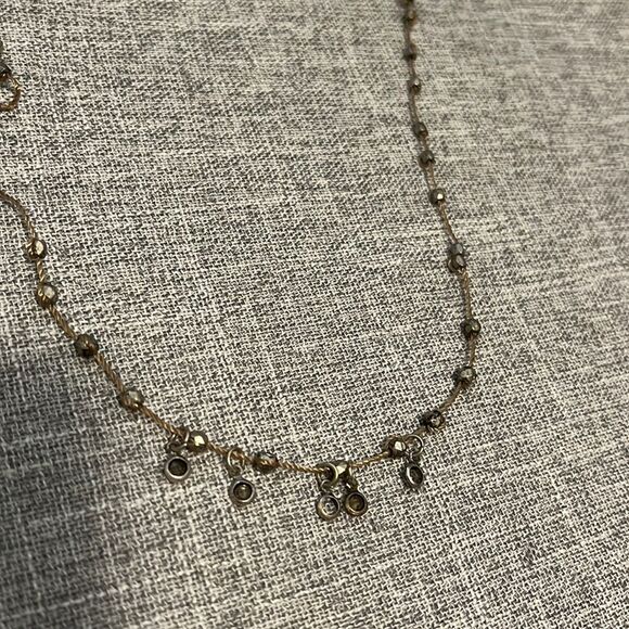 🌻Aero Necklace🌻   - Picture 1 of 3
